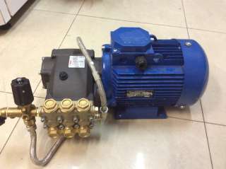 Автомойка самообслуживания под ключ