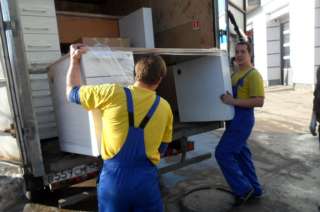 Грузчики/ Грузотакси/ Переезды