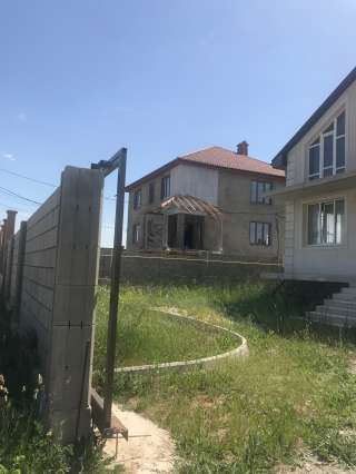 Дом ул.Крошицкого