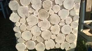 Спилы можжевельника Казахстан