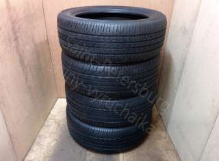 Шины 245 50 R20 летние 4шт