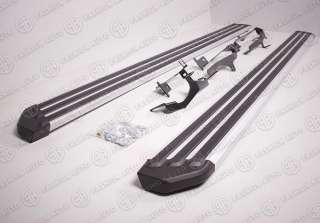 5 Фольксваген туарег пороги volkswagen touareg