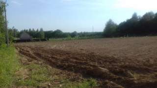 30 соток у Озернинского водохранилища. Лпх, свет на участке. Рядом лес