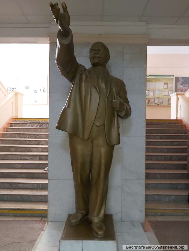 Охранник