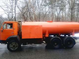 Камаз каналопромывочный дешево с торгом