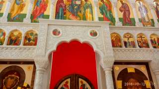 Обработка натурального камня - высокая сложность