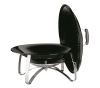 Мобильный камин Weber 2750