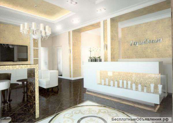 Сдам в аренду