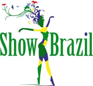Бразильское шоу N1 – Show Brazil LA FIESTA