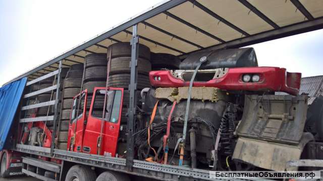 Запчасти, Двигательи Volvo, DAF с Aнглийы
