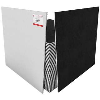Звукоизоляционная панель AMBER SoundStop panel