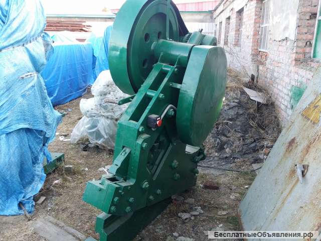 Пресс-ножницы НВ 5222 продам, Владивосток