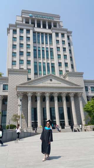 Корейский язык