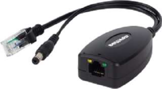 PoE-сплиттер STS-01PC