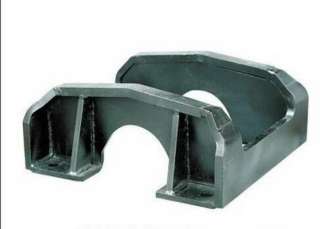 Защита катка опорного на JCB JS200, JCB JS220, 331/22432