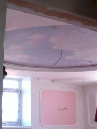 Все виды отделочных работ