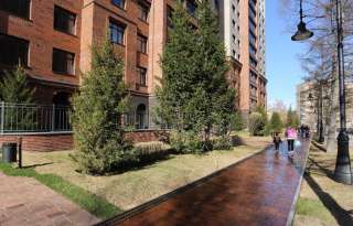 3К - Квартиры в Новосибирске