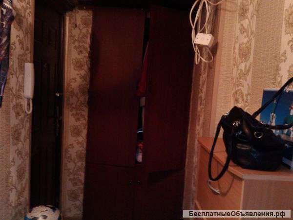 2-ую квартиру в Чехове