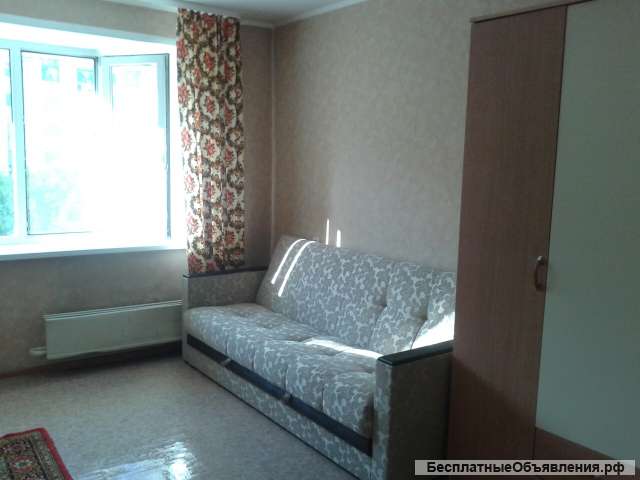 Сдам в аренду 1 комн.квартиру в центре