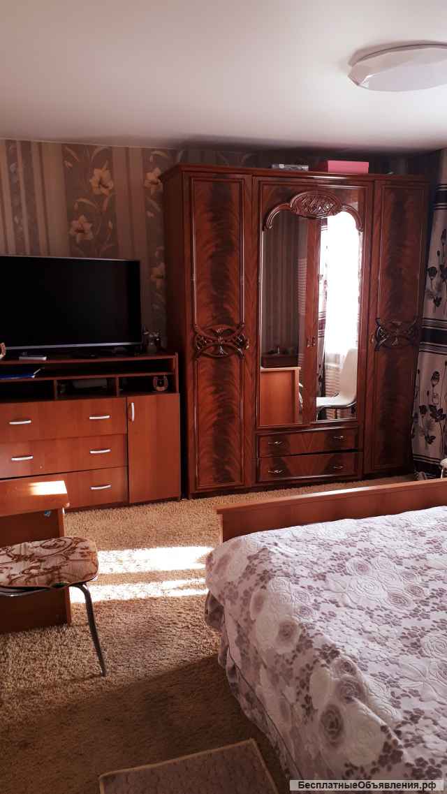 Дом с магазином