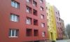 2-комн. квартира в реновированном доме севере Литвы