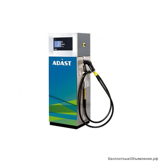 Газораздаточные колонки Adast