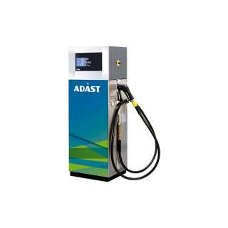 Газораздаточные колонки Adast