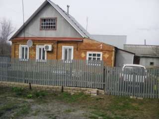 Дом 76 м² на участке 5 сот