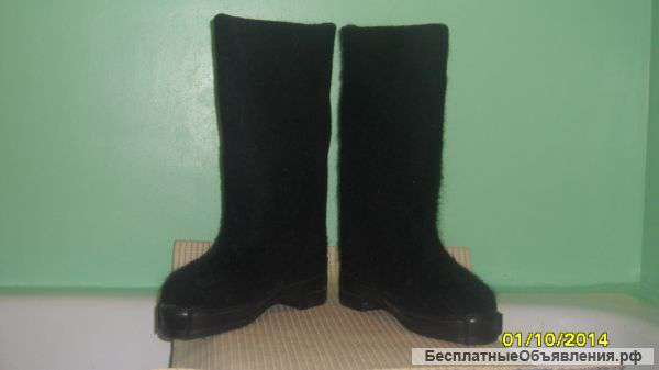 Валенки Продаю