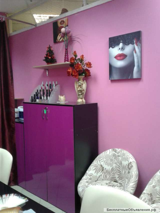 ППА. Маникюрная студия