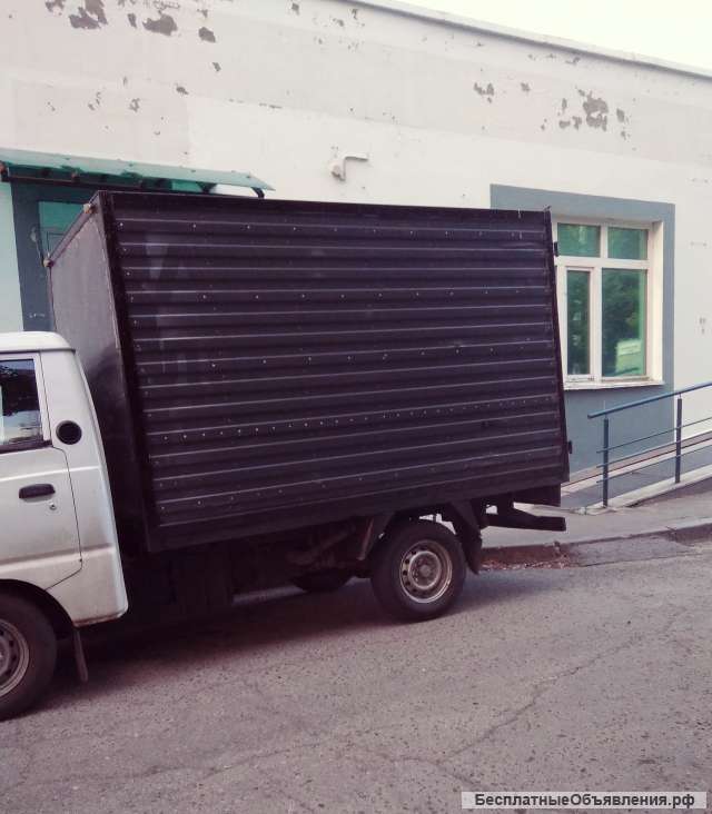 Вывоз мусора в Москве и Области