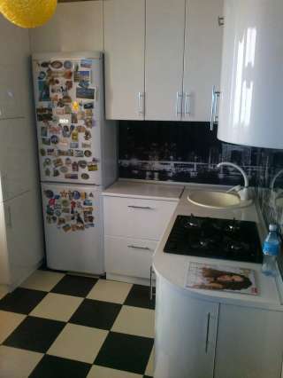 Сдается 1 комнатная квартира