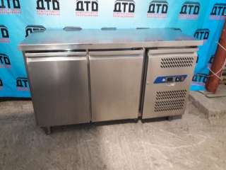 Холодильный стол Cooleg б/у