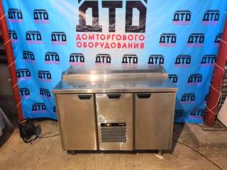 Холодильный стол Skycold салат - бар