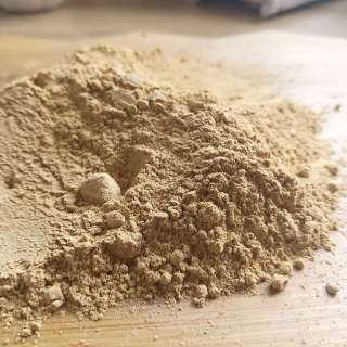 Бентонит для ГНБ