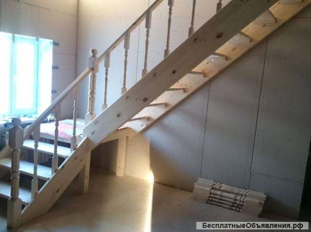 Дом для большой, дружной семьи