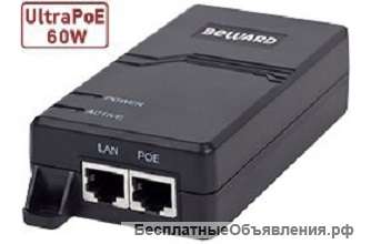PoE-инжектор STL-11XP