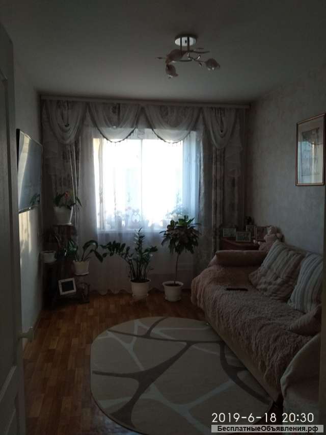 1 комн, Покровский