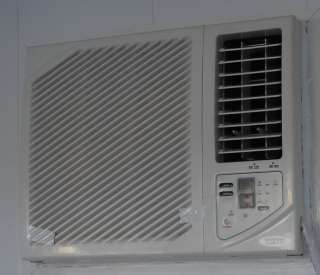 Моноблок General Climate GCW-07CR оконный кондиционер