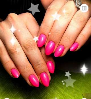 Маникюр, гель-лак, наращивание, укрепление ногтей