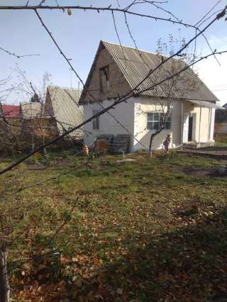 Дом, 5 соток, с. Байтик, красная книга, свет, вода.