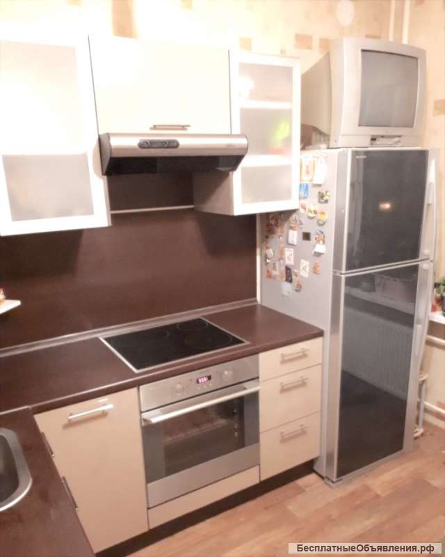 Баранского 98А
