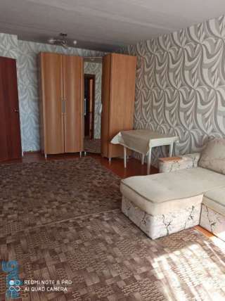 Сдам 1 комнатную квартиру в Ленинском районе