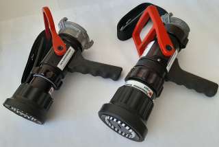 Стволы ручные пожарные СПРУК-50/0,7 и СПРУК-50/0,7 пр-во Беларусь