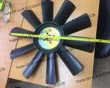 Kрыльчатка вентилятора D 53 см NEO 300 BULL 930 MOLOT 300 ZL30