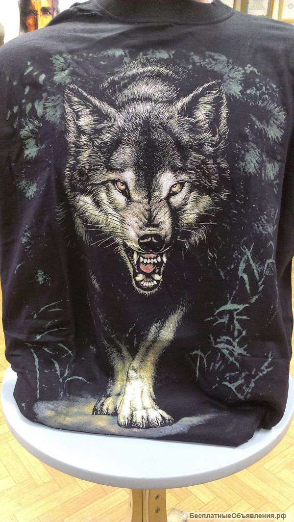 Сток остатков футболок оптом