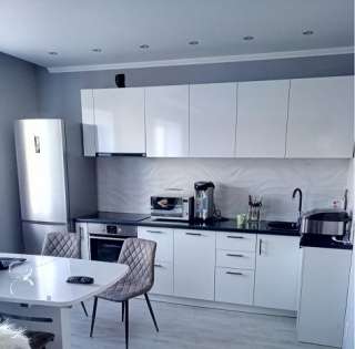 Кухонные гарнитуры по индивидуальным размерам