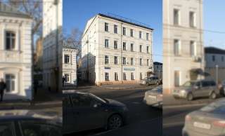 Сдается койко-место в общежитии повышенной комфортности