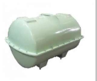 Стеклопластиковая ёмкость сельхозназначения