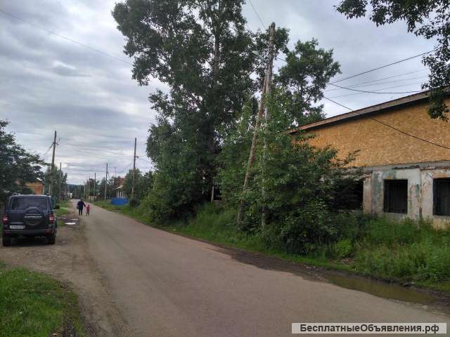 Помещение 600 м2